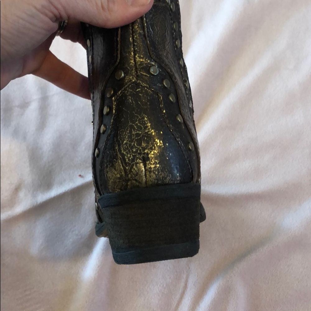 Very Volatile Booties - image 5